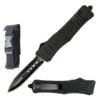 9" Ghost Out Of The Front Tactical Automatic OTF Pocket Knife 1 9" Ghost Out Of The Front Tactical Automatic OTF Pocket Knife -Knife Sales Store 112LBKDP