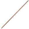 60" Tapered Red Oak Wood Jo Staff -Knife Sales Store 19045.1