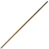 72 Inch Tapered Red Oak Wood Bo Staff - 6 Foot 1 72 Inch Tapered Red Oak Wood Bo Staff - 6 Foot -Knife Sales Store 19046.1