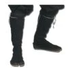 Black Ninja Tabi Boots - Size 7 1 Black Ninja Tabi Boots - Size 7 -Knife Sales Store 27027