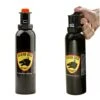 Personal Defense Pepper Spray 9 Ounce 18% OC Fire Master Fogger 1 Personal Defense Pepper Spray 9 Ounce 18% OC Fire Master Fogger -Knife Sales Store 318411352968