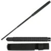 32 Inch Rubber Handle Expandable Baton With Sheath -Knife Sales Store 32E.1