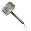 Cosplay Hammer With Resin Handle -Knife Sales Store 4F1SI155191