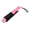 Stun Gun Flash Light 10 Million Volts Rechargeable Pink 2 Stun Gun Flash Light 10 Million Volts Rechargeable Pink -Knife Sales Store 4O1CH52PK
