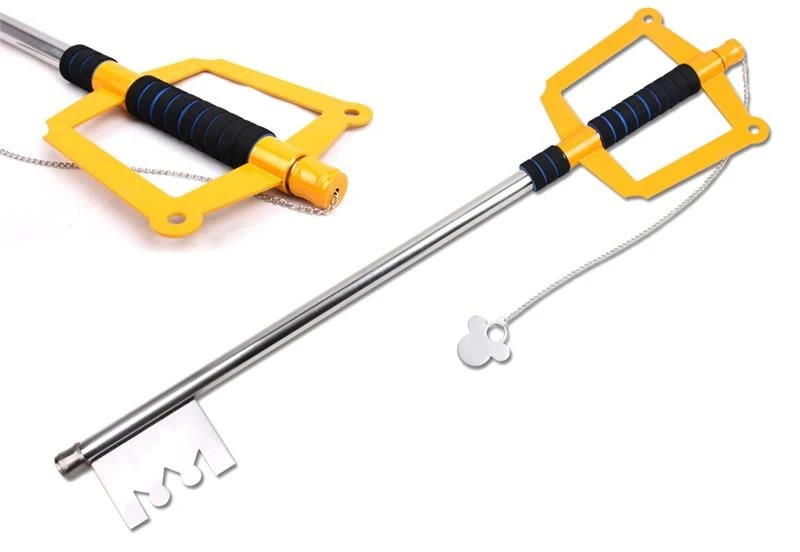 Giant Metal Fantasy Key To The City Sword 3 Giant Metal Fantasy Key To The City Sword