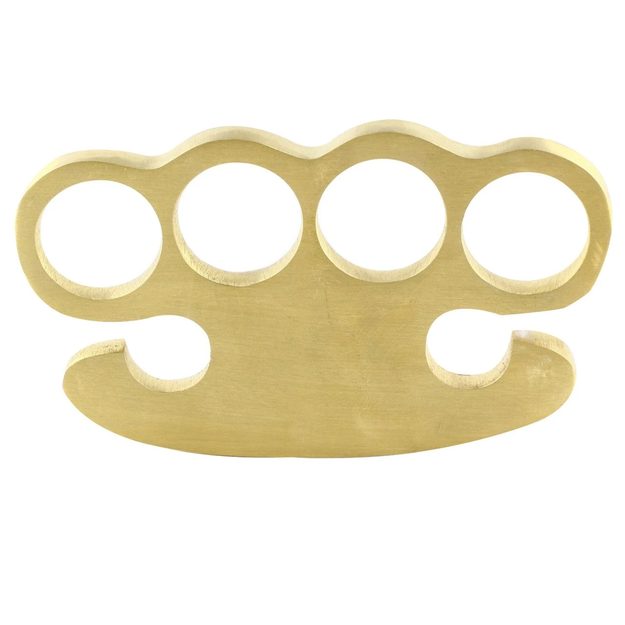Genuine 100% Solid Brass Knuckle Novelty Paper Weight 2 Genuine 100% Solid Brass Knuckle Novelty Paper Weight