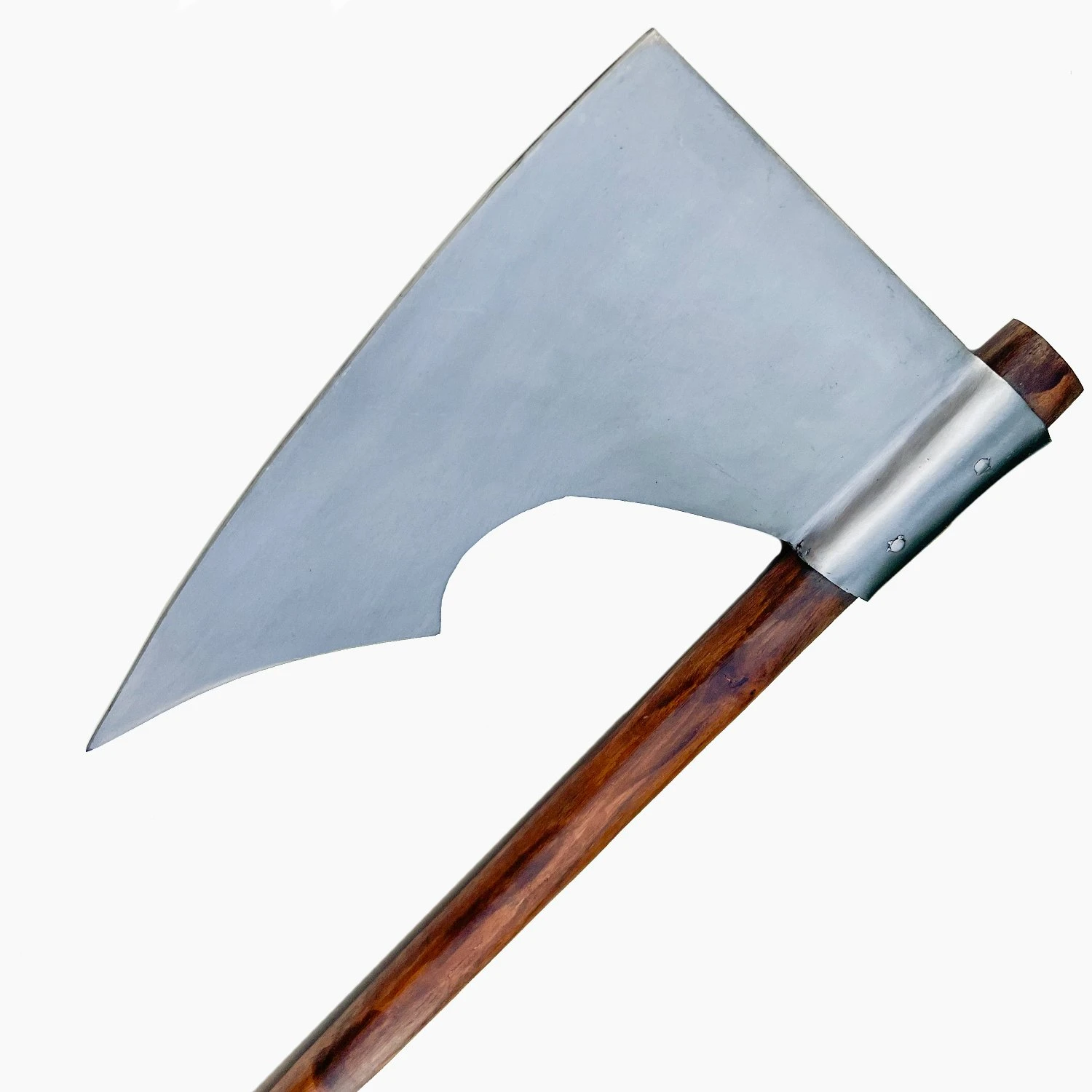 Medieval Battle Axe 30.5" 3 Medieval Battle Axe 30.5"