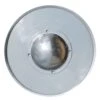 Medieval Archers Combat Buckler Shield 16" Diameter -Knife Sales Store BH610 1
