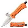 Busted Knuckle Garage Manual Folding Tactical Knife 1 Busted Knuckle Garage Manual Folding Tactical Knife -Knife Sales Store BKG FDR001