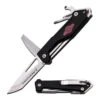 Busted Knuckle Garage Manual Folding Knife With Multi Tools 2 Busted Knuckle Garage Manual Folding Knife With Multi Tools -Knife Sales Store BKG MK002
