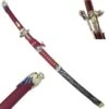 Dragon Samurai Katana Sword With 2 Throwing Knives -Knife Sales Store C85R.1