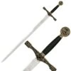 Excalibur Sword With Etched Blade -Knife Sales Store C900G.1