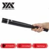 DZS Aluminum Stun Baton FlashLight BAT Stun Gun For Self Defense -Knife Sales Store DZS25001