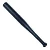 Rubber Training Bat Black -Knife Sales Store E495 20