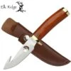 Elk Ridge Gut Hook Hunting Knife -Knife Sales Store ER049.1