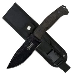 Elite Tactical 9.75 Inch Combat Knife