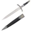 16.5 Inch Royal Arms Medieval Crusader Templar Dagger -Knife Sales Store FL19212 1