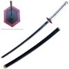 Giyu Tomioka's Nichirin Demon Killer Anime Samurai Katana - Giyu Sword -Knife Sales Store FL199109FL