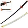 40" ABS Plastic Blade Shinobu Kocho Nichirin Katana Sword Demon Anime -Knife Sales Store FL21528L 1