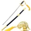 US Military Cavalry Saber Sword Union Civil War Officer Replica Saber 1 US Military Cavalry Saber Sword Union Civil War Officer Replica Saber -Knife Sales Store FL21931
