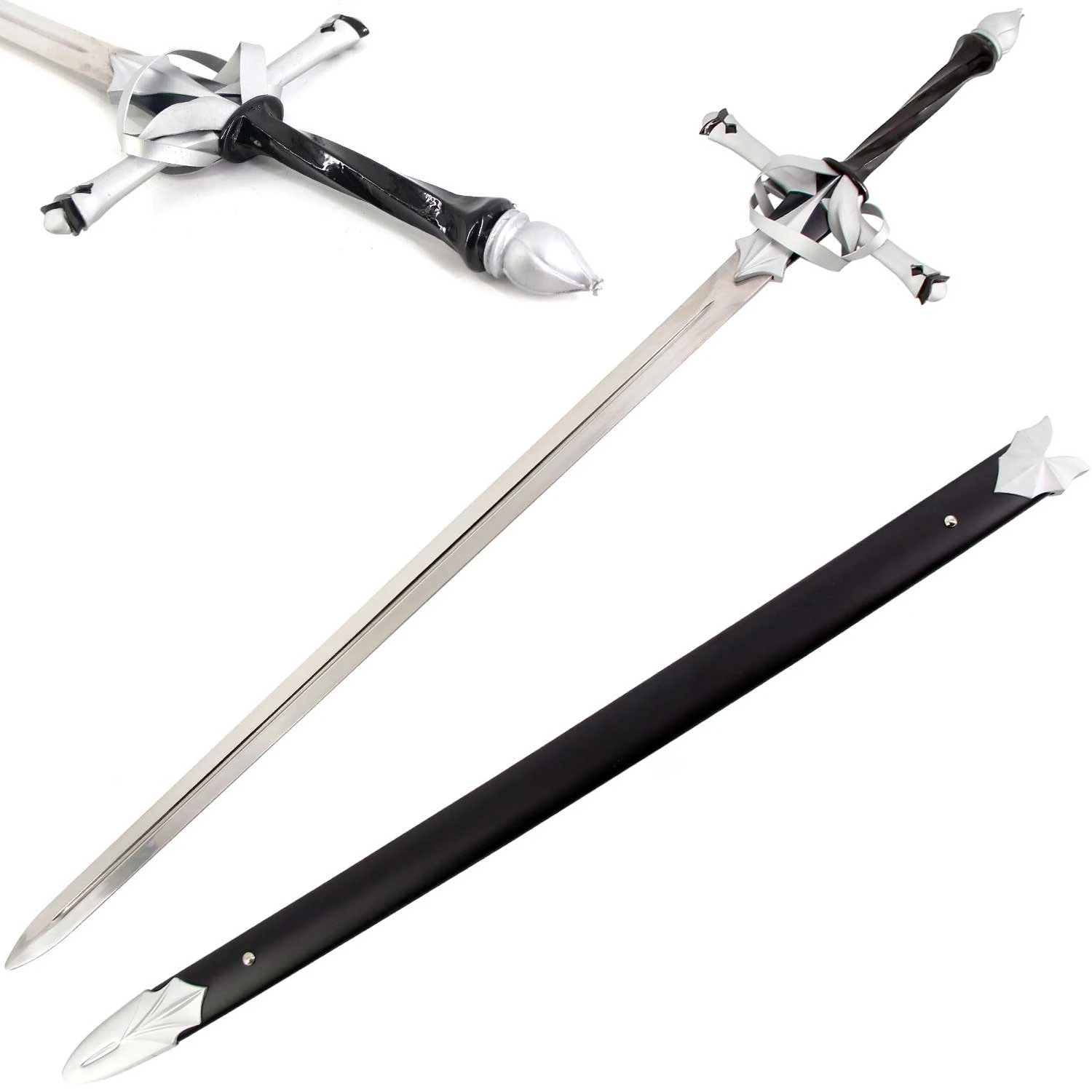 Jeanne Alter Excalibur Ruler's Sword Of St. Catherine 3 Jeanne Alter Excalibur Ruler's Sword Of St. Catherine