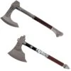 Axes Of Eivor's Set Premium Quality Metal Full Size Replica -Knife Sales Store FL22100 1