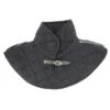 Cotton Armor Padding Collar Medieval Garment -Knife Sales Store GBN003 2 1