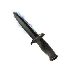 OnGuard Self Defense Stun Gun Knife With LED Flashlight