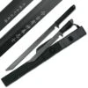 Black Twin Ninja Sword Set -Knife Sales Store HK1067