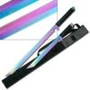 Rainbow Twin Ninja Sword Set