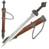 Centurion Medieval Roman Sword 2 Centurion Medieval Roman Sword -Knife Sales Store HK708.1