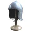 Medieval Monarch Knight Crown Helmet Armor -Knife Sales Store HM213 1