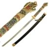 Third Generation Highlander Connor MacLeod Katana Sword 1 Third Generation Highlander Connor MacLeod Katana Sword -Knife Sales Store JL003.1