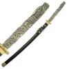 1st Gen Highlander Connor MacLeod Katana Sword 2 1st Gen Highlander Connor MacLeod Katana Sword -Knife Sales Store JL009.1