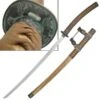 Natural Color Jin Tai Chi Sword -Knife Sales Store JS676.1