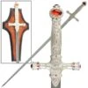 Goblin House Of Gryffin Magical Wizard Sword Movie Collectible -Knife Sales Store L552
