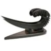 Riddicks Saber Claws Includes Display Stand -Knife Sales Store MC2069.1