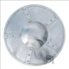Polished Medieval Buckler Shield -Knife Sales Store MEDIEVAL BUCKLER 1