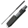 Police Expandable 29 Inch Baton Rubber Handle 2 Police Expandable 29 Inch Baton Rubber Handle -Knife Sales Store MK NS 29F