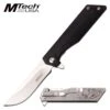 Mtech 7 Inch Manual Folding Pocket Knife Devil Handle 1 Mtech 7 Inch Manual Folding Pocket Knife Devil Handle -Knife Sales Store MT 1160LD