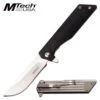 Mtech 7 Inch Manual Folding Pocket Knife USA Flag Handle -Knife Sales Store MT 1160LF