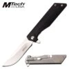Mtech 7 Inch Manual Folding Pocket Knife Snake Handle 2 Mtech 7 Inch Manual Folding Pocket Knife Snake Handle -Knife Sales Store MT 1160LS