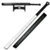 Full Tang UltraViolet Movie Sword With Scabbard And Stand 1 Full Tang UltraViolet Movie Sword With Scabbard And Stand -Knife Sales Store MUV002