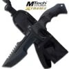 MTech Xtreme 5mm Blade Hunting Tactical Military Knife -Knife Sales Store MX8054