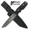 10 Inch MTech Xtreme Fixed Blade Tactical Hunting Knife -Knife Sales Store MX8071