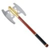 Fantasy Medieval Battle Axe Golden -Knife Sales Store PK1032 gimli battle axe