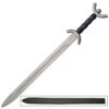 Celtic War Sword With Scabbard -Knife Sales Store PK1038 CELTIC WAR SWORD