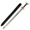 Celtic War Sword European Irish Scottish Short Sword -Knife Sales Store PK1039 Celtic War Sword 1
