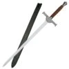 Macleod Clansman Connor Longsword Replica -Knife Sales Store PK1041 Macleod Sword 0