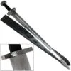ULFBERHT Loki's Viking Sword Oakeshott Medieval 1 ULFBERHT Loki's Viking Sword Oakeshott Medieval -Knife Sales Store PK1052 ULFBERHT VIKING SWORD 1